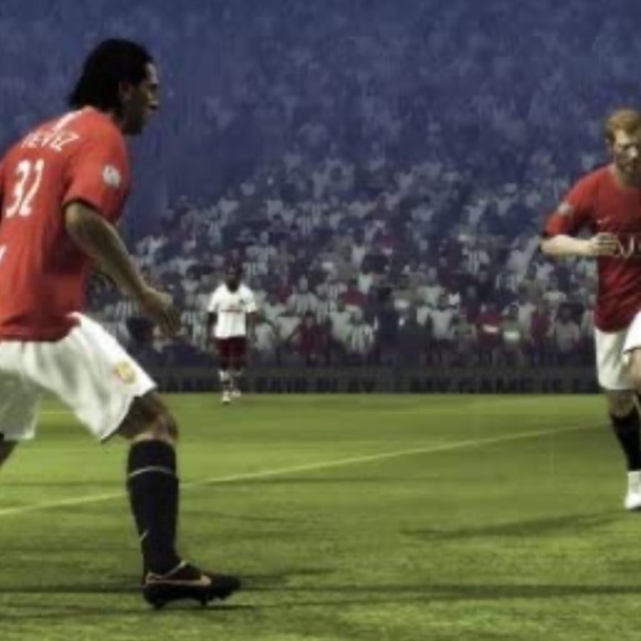 𝅺fifa Soccer 09 - Playstation 3 - Picture 4 of 10